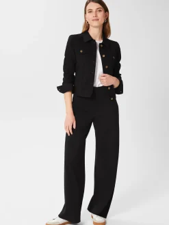 Hot Hobbs Mariam Jacket Black