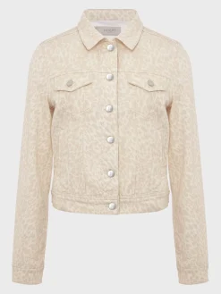 Best Hobbs Mariam Jacket Buttercrm Beige