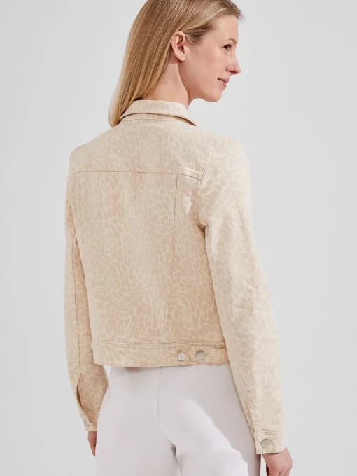 Best Hobbs Mariam Jacket Buttercrm Beige