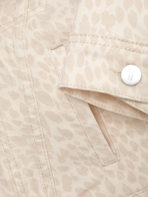 Best Hobbs Mariam Jacket Buttercrm Beige
