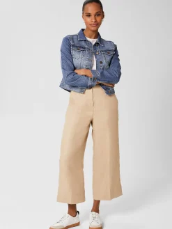 Online Hobbs Mariam Jacket Mid Blue