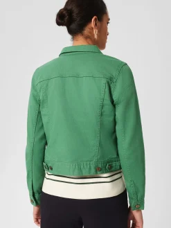 Discount Hobbs Mariam Jacket Pea Green