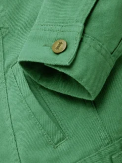 Discount Hobbs Mariam Jacket Pea Green