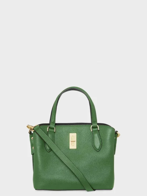 Cheap Hobbs Marldon Mini Tote Pea Green