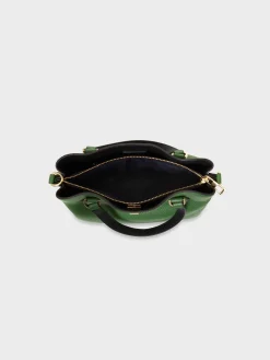 Cheap Hobbs Marldon Mini Tote Pea Green
