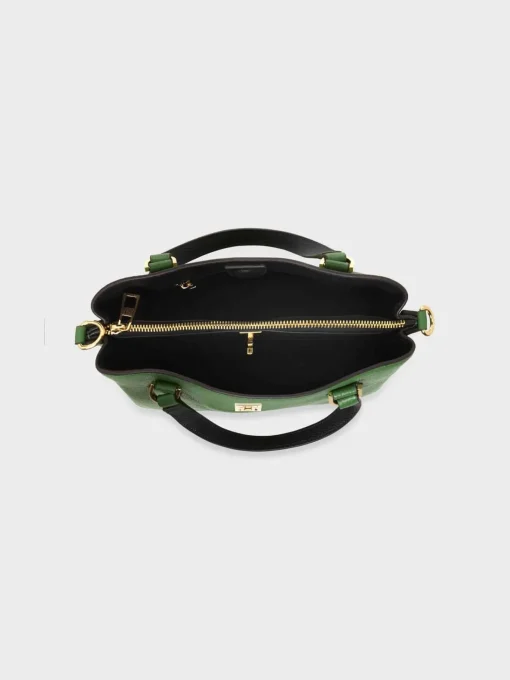 Cheap Hobbs Marldon Mini Tote Pea Green