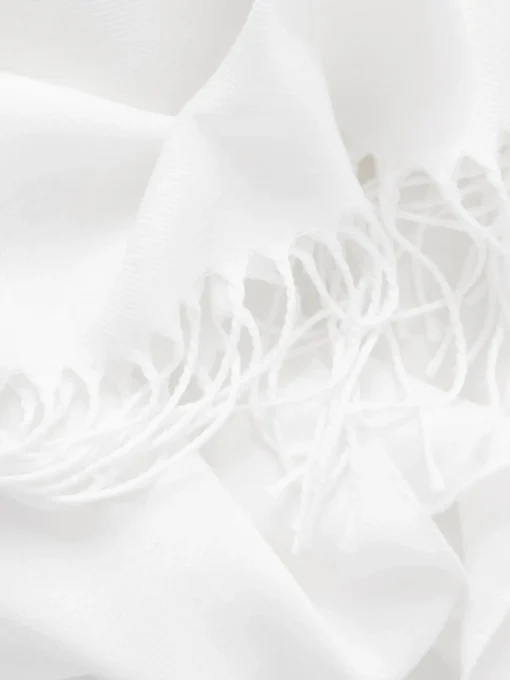 Flash Sale Hobbs Matilda Scarf Ivory