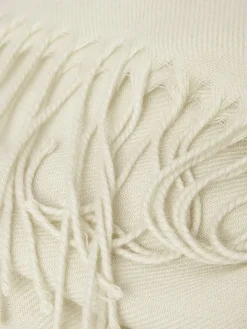Discount Hobbs Matilda Scarf Pale Yellow