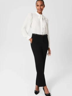 Online Hobbs Maya Top Ivory