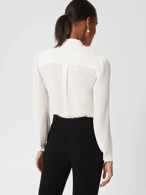 Online Hobbs Maya Top Ivory