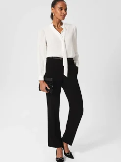 Online Hobbs Maya Top Ivory
