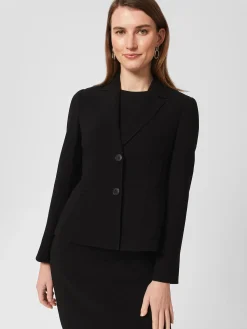 Fashion Hobbs Mel Jacket Black