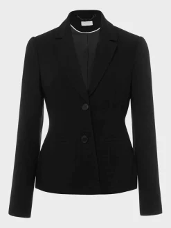 Fashion Hobbs Mel Jacket Black