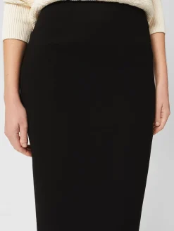 Cheap Hobbs Mel Skirt Black