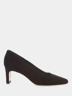 Cheap Hobbs Merle Court Black