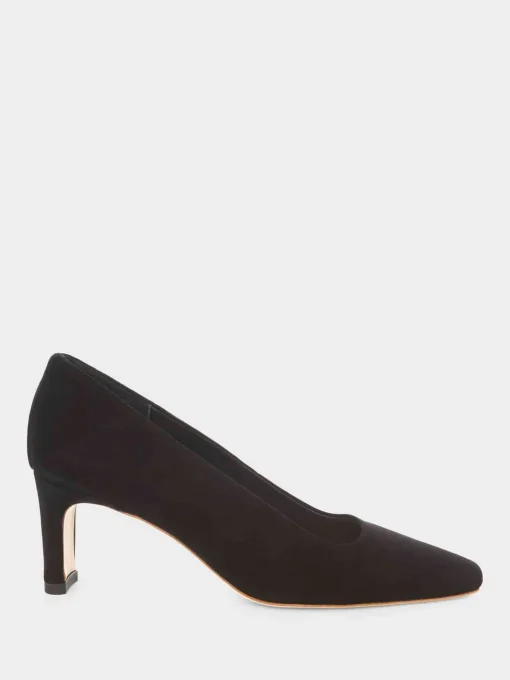 Cheap Hobbs Merle Court Black