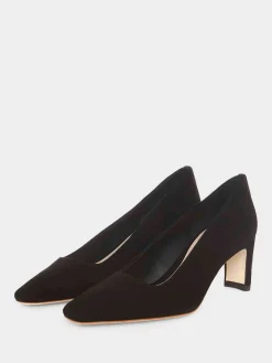 Cheap Hobbs Merle Court Black