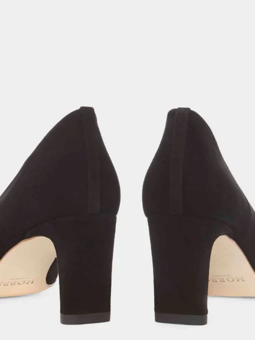 Cheap Hobbs Merle Court Black