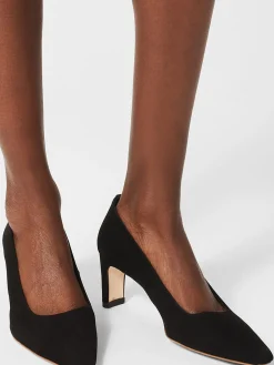 Cheap Hobbs Merle Court Black