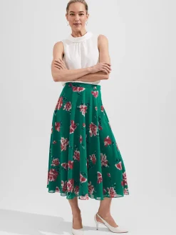 Discount Hobbs Molly Top Ivory