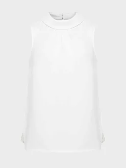 Discount Hobbs Molly Top Ivory