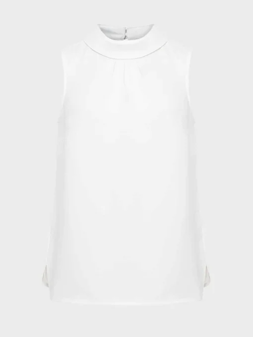 Discount Hobbs Molly Top Ivory