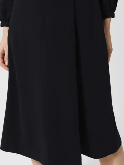 Fashion Hobbs Mona Dress Navy