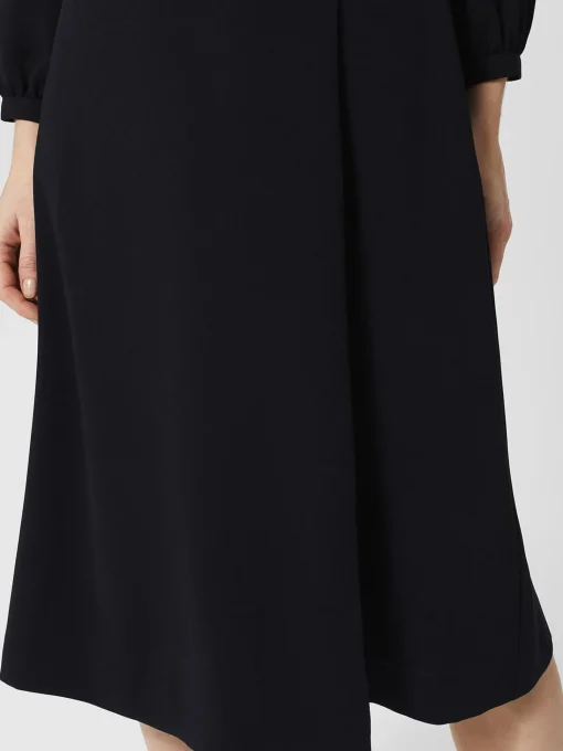 Fashion Hobbs Mona Dress Navy