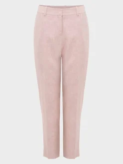 Best Hobbs Nancy Trousers Dusty Rose