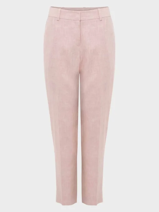Best Hobbs Nancy Trousers Dusty Rose