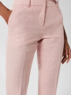 Best Hobbs Nancy Trousers Dusty Rose
