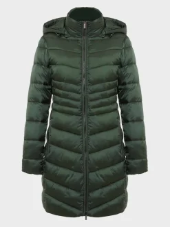 Fashion Hobbs Nessie Puffer Rich Sage Green