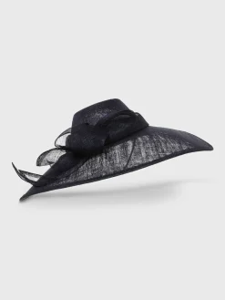 Best Hobbs Nicola Fascinator Midnight