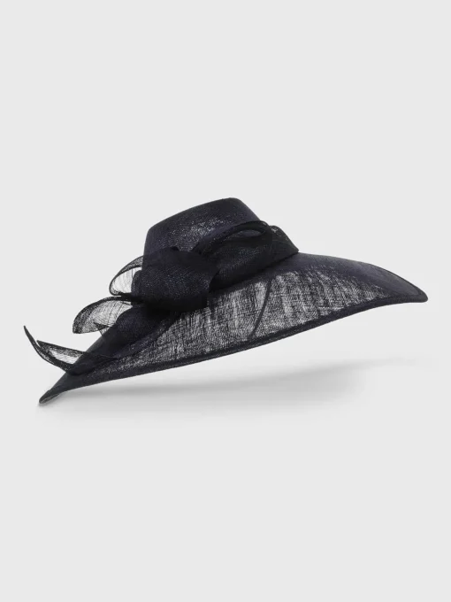 Best Hobbs Nicola Fascinator Midnight