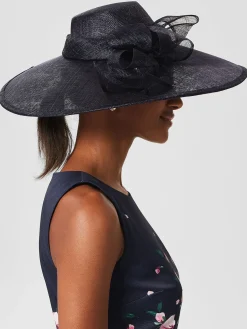 Best Hobbs Nicola Fascinator Midnight
