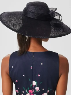 Best Hobbs Nicola Fascinator Midnight