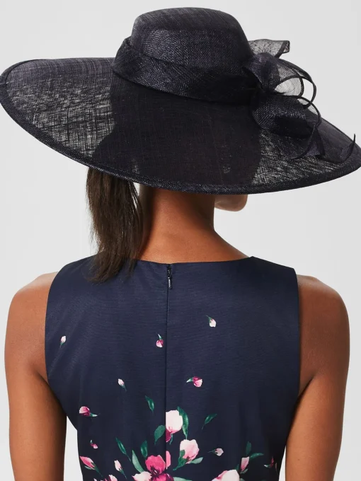 Best Hobbs Nicola Fascinator Midnight