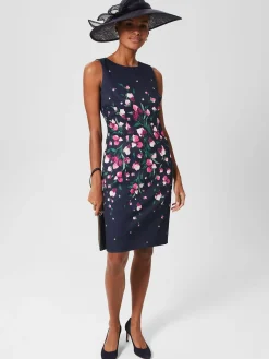 Best Hobbs Nicola Fascinator Midnight