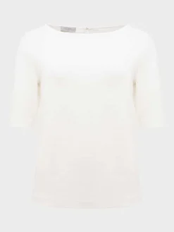 Flash Sale Hobbs Nyla Top Ivory
