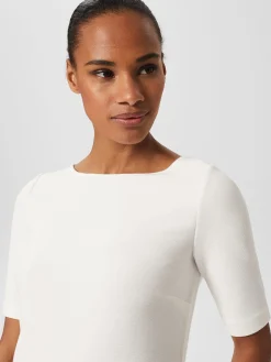 Flash Sale Hobbs Nyla Top Ivory