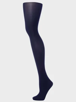 Best Sale Hobbs Opaque 60Den Tights Navy