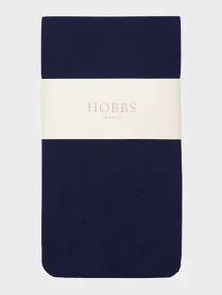 Best Sale Hobbs Opaque 60Den Tights Navy