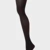 Outlet Hobbs Opaque 60Den Tights Black