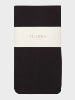Outlet Hobbs Opaque 60Den Tights Black