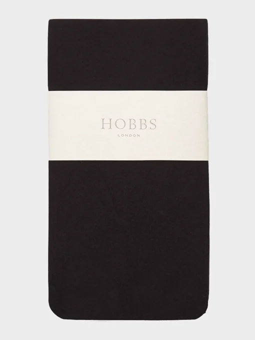 Outlet Hobbs Opaque 60Den Tights Black
