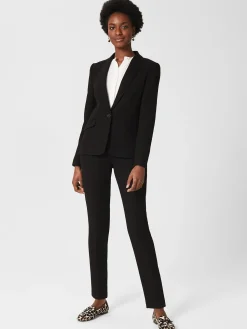 Clearance Hobbs Ophelia Jacket Black