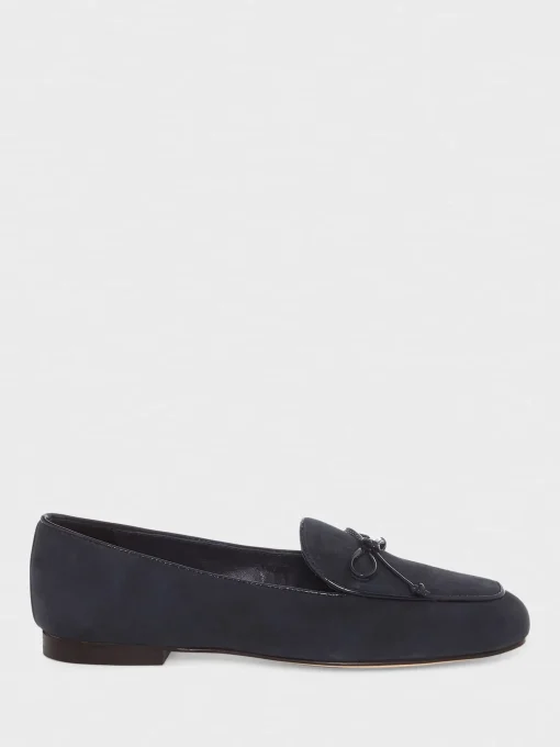 Best Hobbs Oriana Loafer Navy