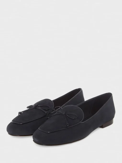 Best Hobbs Oriana Loafer Navy