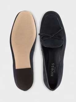 Best Hobbs Oriana Loafer Navy