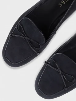 Best Hobbs Oriana Loafer Navy